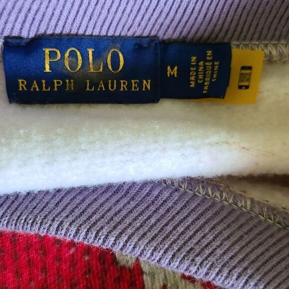 Polo Ralph Lauren Sweatshirt - Picture 3 of 6
